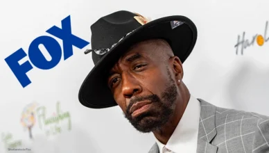 J. B. Smoove attends Harold and Carole Pump Foundation Gala at Beverly Hilton Hotel, Los Angeles, CA on August 20, 2021 — (Credit: Shutterstock/Fox)