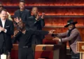 The Roast of Kevin Hart (Credit: Getty Images for Netflix)