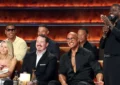 The Roast of Kevin Hart took place on Sunday, May 10, 2026 at the Kia Forum in Los Angeles (Credit: Netflix)