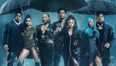 Love & Hip Hop Atlanta. (Credit: VH1 and MTV)