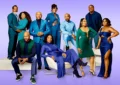 Love & Marriage: Huntsville season 11 (Credit: OWN)