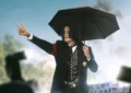Michael Jackson: The Verdict (Credit: Netflix)