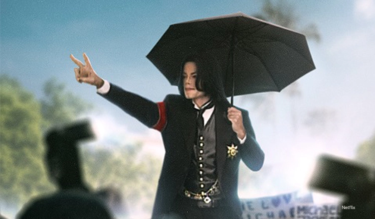 Michael Jackson: The Verdict (Credit: Netflix)