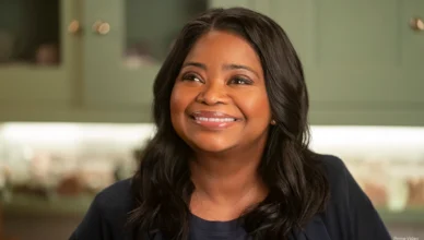 Octavia Spencer in Ride or Die (Credit: Dušan Martin?ek for Prime Video)