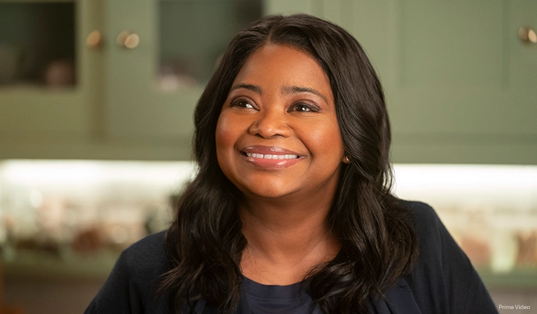 Octavia Spencer in Ride or Die (Credit: Dušan Martin?ek for Prime Video)