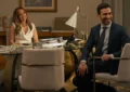 Office Romance (Credit: Ana Carballosa/Netflix)