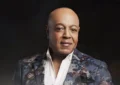 Peabo Bryson (Credit: Instagram/Peabo Bryson)