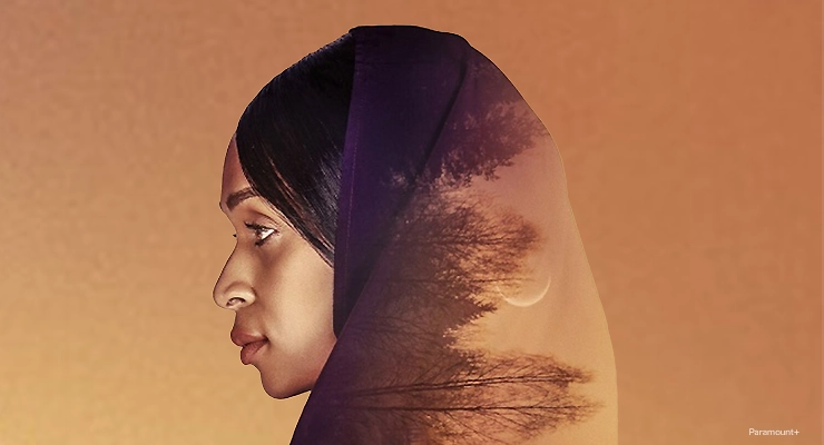 Ruthless Season 6. (Credit: Paramount+/BET/Tyler Perry Studios)