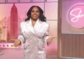 The final episode of Sherri aired on Thursday, May 21, 2026. (Credit: YouTube/Sherri)