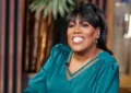 Sheryl Underwood filled in on The View, the week of March 9, 2026. (Credit: ABC/Lou Rocco)
