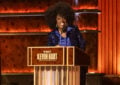 Sheryl Underwood on stage at The Roast of Kevin Hart on Sunday, May 10, 2026. (Credit: Netflix)