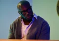 Taye Diggs stars in Stepfather. (Credit: Tubi)