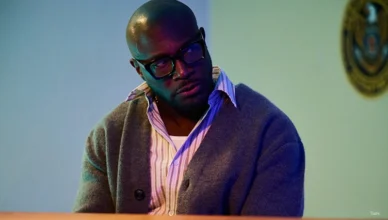 Taye Diggs stars in Stepfather. (Credit: Tubi)