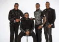 The Commodores (Handout Photo)