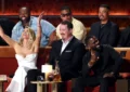 The Roast of Kevin Hart (Credit: Getty Images for Netflix)