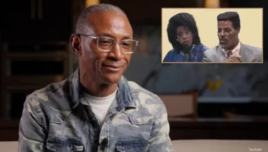 Tommy Davidson and In Living Color (Credit: YouTube/Art of Dialogue and Fox)