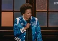 Wanda Sykes: Legacy (Credit: Netflix/YouTube)