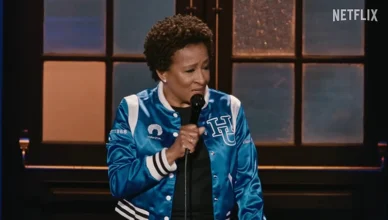 Wanda Sykes: Legacy (Credit: Netflix/YouTube)