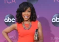 Wendy Raquel Robinson arrives for the ABC's Summer TCA All Star Party on August 05, 2019 in West Hollywood, CA (Credit: Shutterstock)