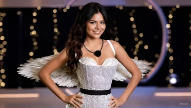 Islander Alannah Keyser kicked off Love Island USA (Credit: Peacock)
