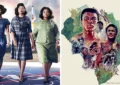 Hidden Figures and When We Were Kings (Credit: 20th Century Fox and Gramercy Pictures)
