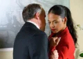 Christina Milian in "He Couldn't Let Go" (Credit: Lifetime)