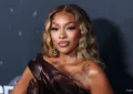 Drew Sidora arrives at the Los Angeles Premiere Of 'Run' held at the TCL Chinese Theatre IMAX on August 27, 2025 in Hollywood, Los Angeles, California. -Photo by Image Press Agency