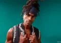 Fab Morvan (Credit: Big Machine Agency)