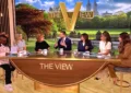 Vice President JD Vance sat down for a contentious conversation on the Tuesday, June 16, 2026 episode of The View. (Credit: ABC)