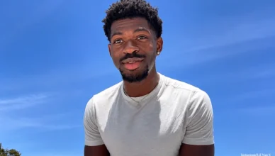 Lil Nas X returned to social media with a health update on June 17, 2026, nearly a year after his 2025 arrest and court-ordered mental health treatments. (Credit: Instagram/Lil Nas X)