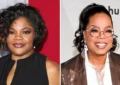 Mo'Nique and Oprah Winfrey (Credit: Shutterstock)