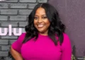 Sherri Shepherd attends premiere of FX's Grotesquerie at Spring Studios in New York on September 23, 2024 (Credit: Shutterstock)
