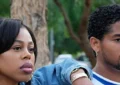 FX announced its upcoming Snowfall spinoff will be called The Drop: A Snowfall Saga. (Credit: FX)