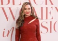 Tina Knowles attends The Connie Orlando Foundation presents Black Women in Music at Audrey Irmas Pavilion on June 12, 2026 in Los Angeles, California. (Photo by Robin L Marshall/Getty Images for The Connie Orlando Foundation)