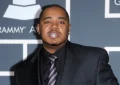 Twista at the 52nd Annual Grammy Awards - Arrivals, Staples Center, Los Angeles, CA. (Credit: Shutterstock)
