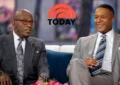 Al Roker and Craig Melvin on Today Show (Credit: NBC)