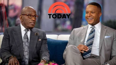 Al Roker and Craig Melvin on Today Show (Credit: NBC)
