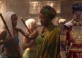 Children of Blood and Bone Preview (Credit: Paramount Pictures)