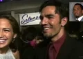 Jennifer Lopez Ojani Noa and Diddy (Credit: YouTube and Shutterstock)