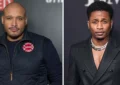Joe Minoso and Da'Vinchi are among the cast changes on Chicago Fire. (Credit: Shutterstock)