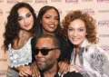 Lee Daniels and the cast of star attend the 2016 Essence Festival in New Orleans. (Credit: Getty Images for Essence)