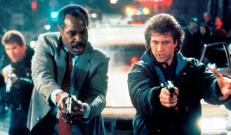 Lethan Weapon (Credit: Warner Bros.)