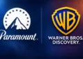 Paramount and Warner Bros Logos