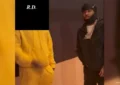 A video introduced into evidence appears to show rapper Pooh Shiesty demanding music mogul Gucci Mane release him from a recording contract. (Credit: U.S. Attorney's Office, Northern District of Texas)