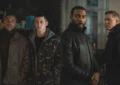 Power Origins and Power (Credit: Starz)