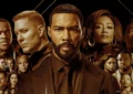 Power Universe shows (Credit: Starz)