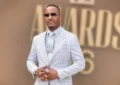 T.I. attends the BET Awards 2026 at Peacock Theater on June 28, 2026 in Los Angeles, California. (Photo by Aaron J. Thornton/Getty Images for BET)