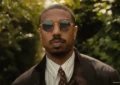 Michael B. Jordan leads the cast of The Thomas Crown Affair 2027 (Credit: Amazon MGM Studios)
