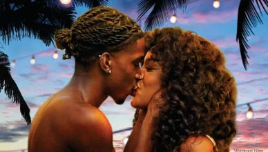 Tides of Temptation (Microhouse Films)