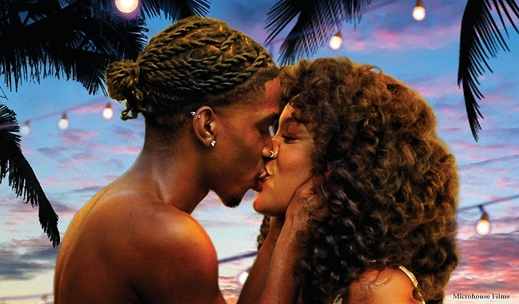 Tides of Temptation (Microhouse Films)